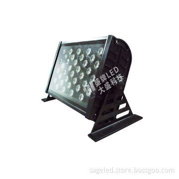 36W square led flood light led project lamp lighting